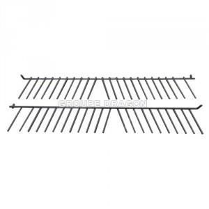 SIEMENS Insertion palier panier inferieur - vue 4