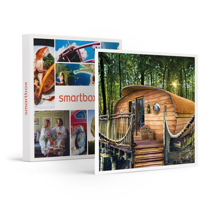 voyage insolite smartbox