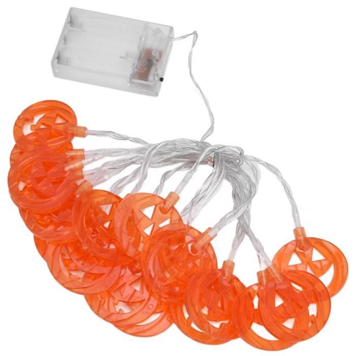 Guirlande Lumineuse LED, Lumière Décorative De Jardin, Ligne Noire Lumiere Chaude 3 Metres 100 Lumieres 94153170