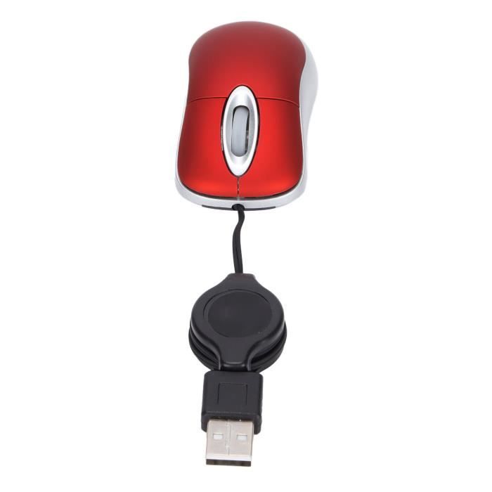 Souris Laser Roue - Images vectorielles gratuites sur