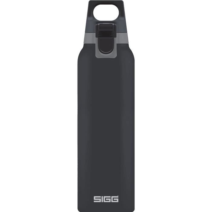 SIGG Gourde - Pulsar 0.75L - Noir