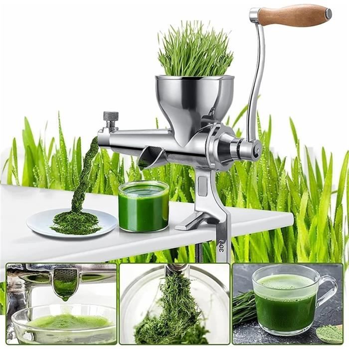 Extracteur De Jus Filtre En Acier Inoxydable à Mailles Fines - Accessoire Pour Extracteur SBF11