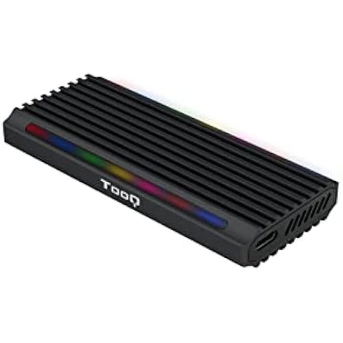 TooQ Shinobi Enceinte ssd .2 Neuf - vue 7