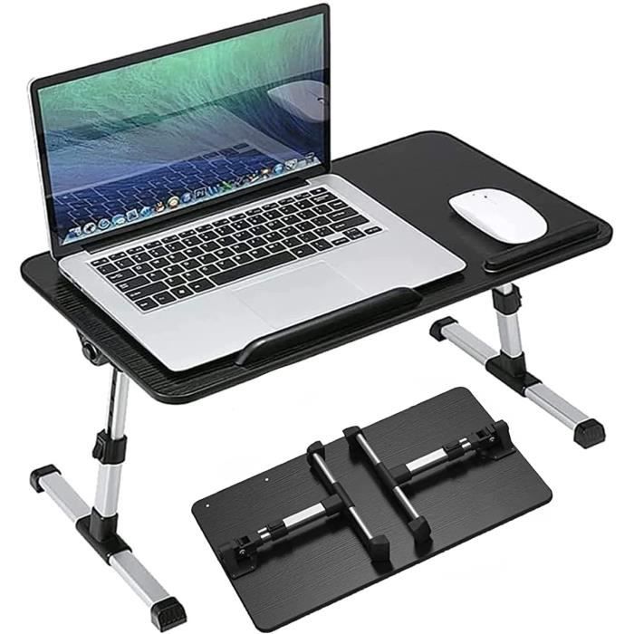 Table De Lit Pour Ordinateur Portable By - Bureau Lit Avec Pieds Table De Lit Pour Ordinateur Portable By - Bureau Lit Avec Pieds