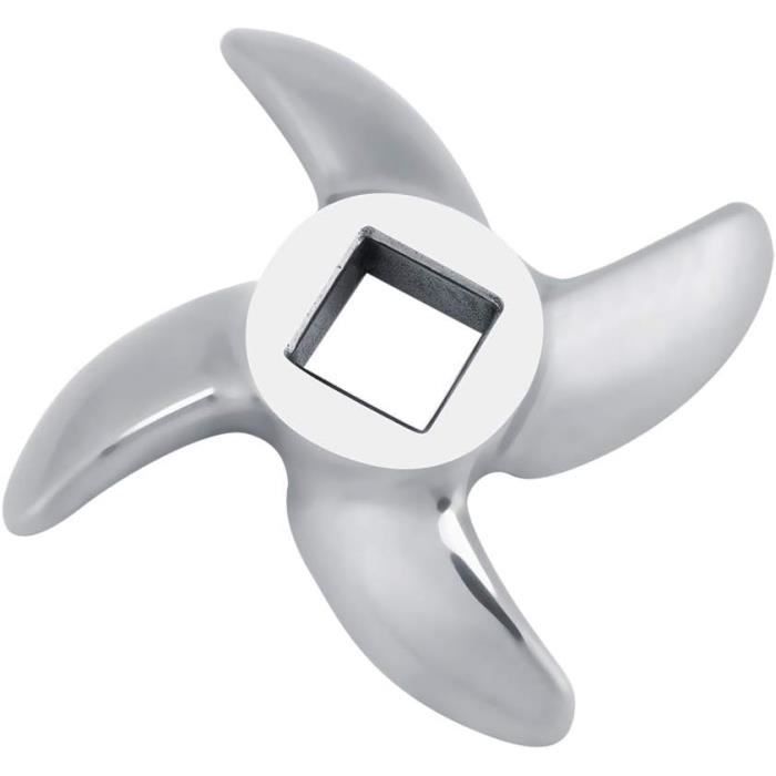 Couteau Hachoir De Boucher | Hachoir-Pro