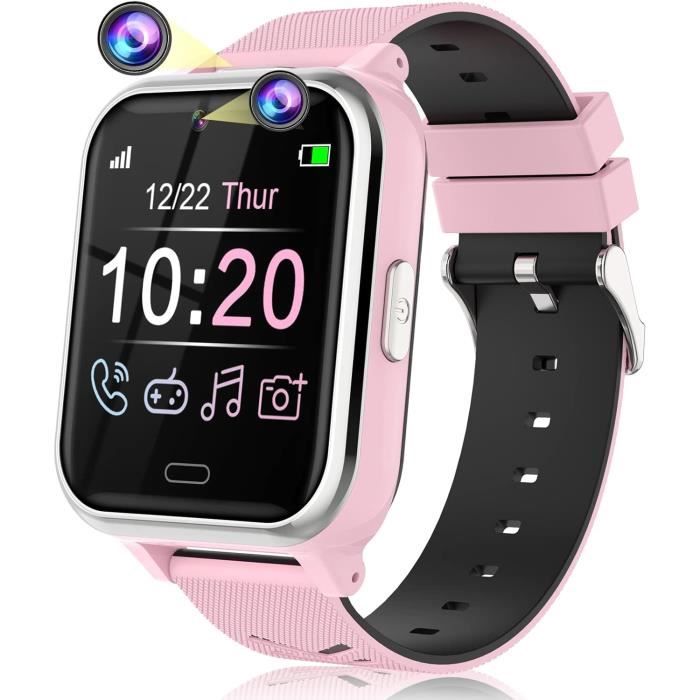 Montre discount connectee telephone