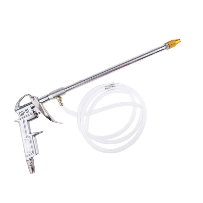 Kit Nettoyage Arme à Feu 10 Pièces – Pour .22 Cal Et 5.56 Mm – Tige Nylon – OAREA