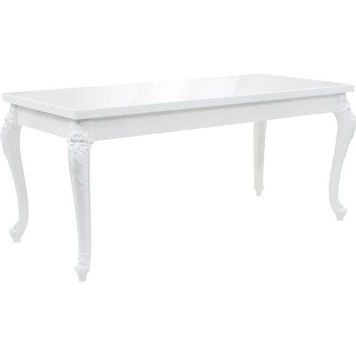 Table Baroque Achat Vente Pas Cher
