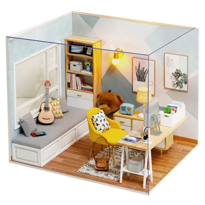 1:12 Simulation Meubles Maison De Poupée Mini Meubles Porte Bricolage Maison Porte En Bois Maison Accessoires acheter à prix bas - livraison gratuite, avis réels avec des photos 1:12 Simulation Meubles Maison De Poupée Mini Meubles Porte Bricolage Maison Porte En Bois Maison Accessoires acheter à prix bas - livraison gratuite, avis réels avec des photos