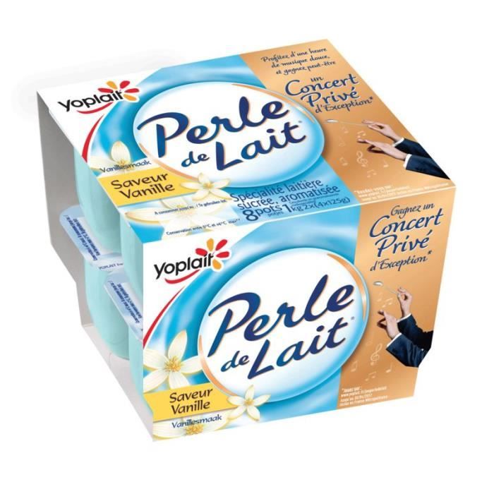 Perle De Lait Ligne En Ligne