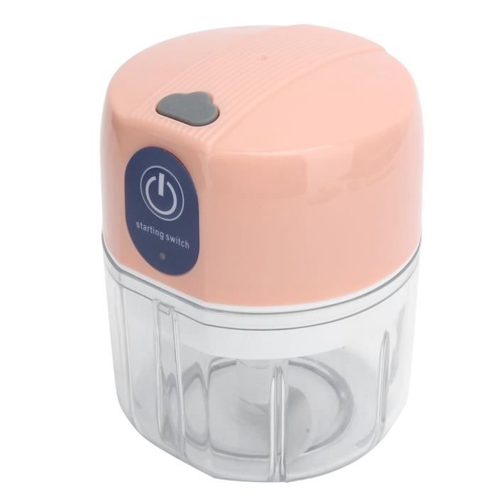 Hachoir à Ail électrique, Hachoir à Oignons, Hachoir à Oignons