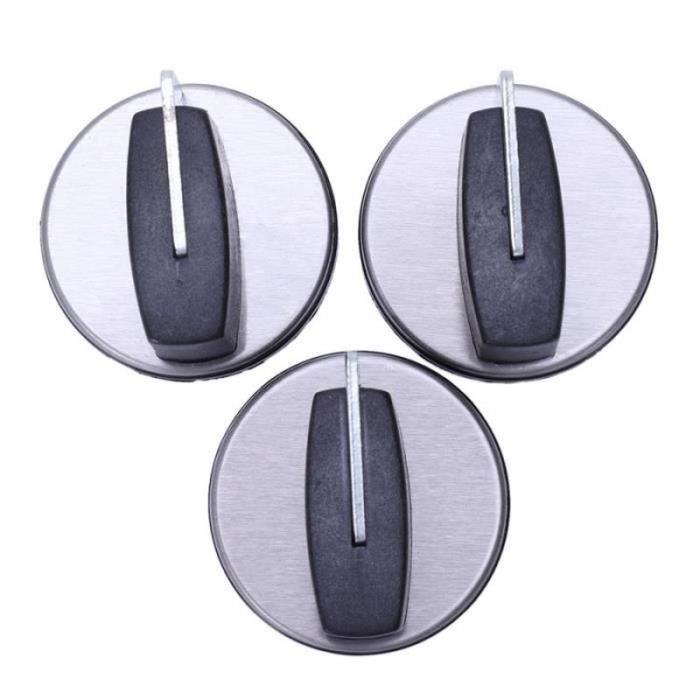 MOON-Housse De Protection Pour Interrupteur De Cuisiniu00e8re U00e0 Gaz