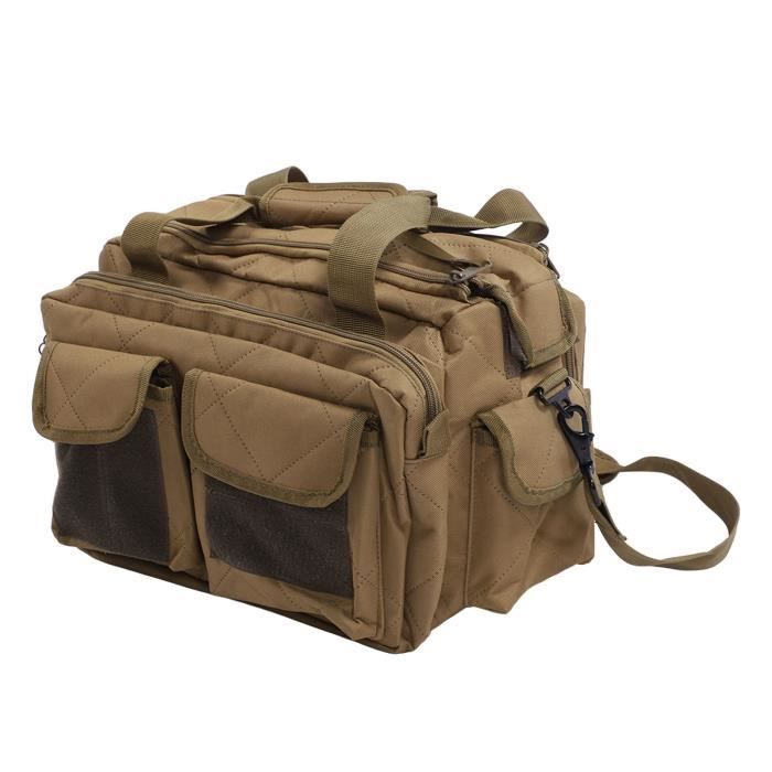 ZERONE sac polochon ext rieur Sac polochon militaire sac polochon