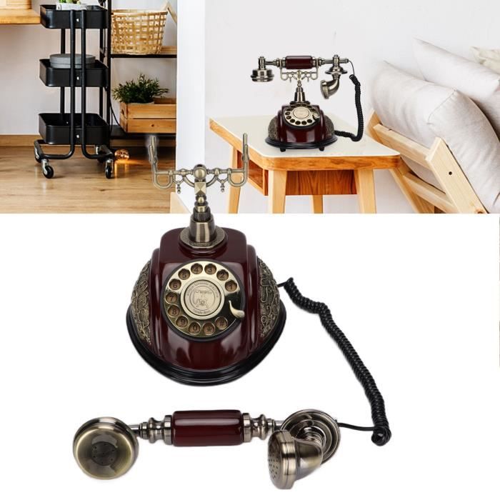 Ancienne téléphone vintage PTT Trub (D'occasion) à Grandson pour CHF 7