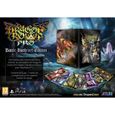 Dragon's Crown Pro: Edition Battle-Hardener Jeu PS4-1