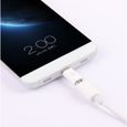 Adaptateur Micro USB vers Type C pour SAMSUNG Galaxy A70-1