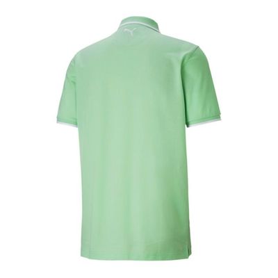 Polo puma on sale homme verte
