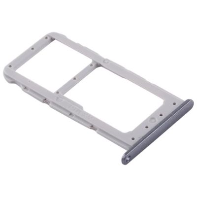 Tiroir Pour Carte SIM Huawei P20 Lite (et Honor 9 Lite) - Bleu - Neuf Sous Blister - Marque GLOBALSTOCK