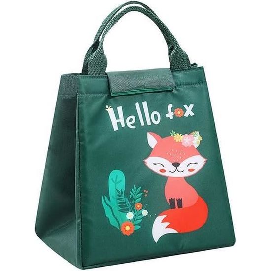 Sac on sale isotherme garcon