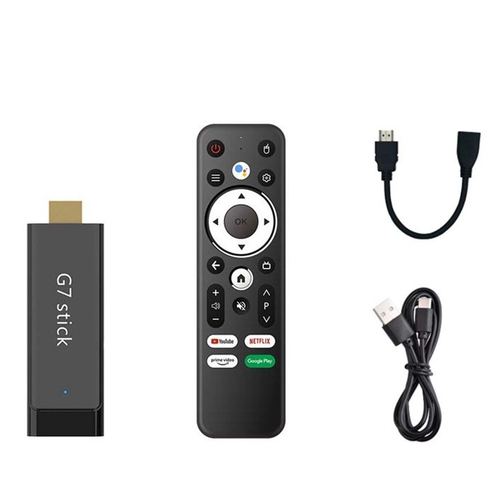 2025 Z8 MINI Android TV Box 14.0 HI3798 4K décodeur 2GB 16GB