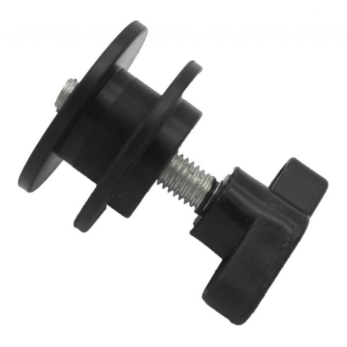 Repose chaine velo outlet