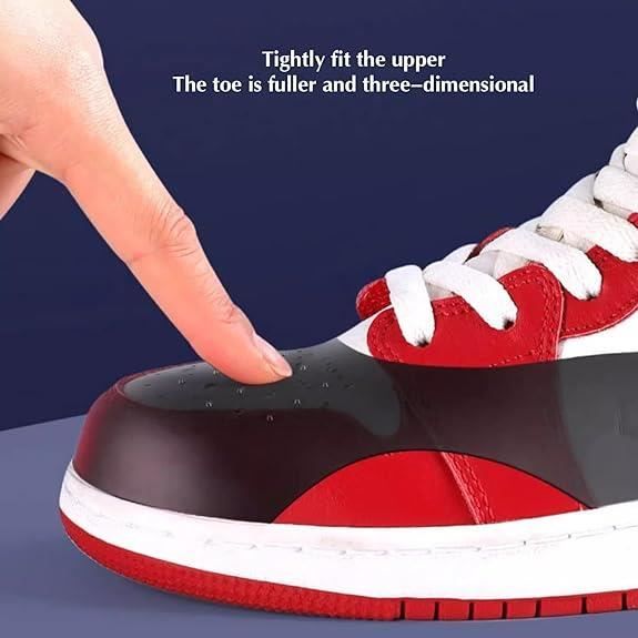 Paires Bouclier de Chaussure, Anti Ride Chaussures Protecteur de