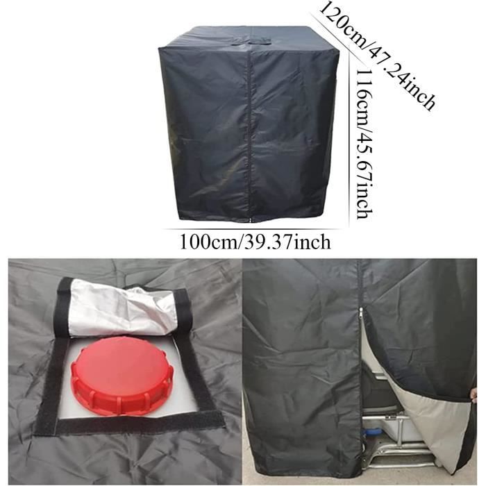 Housse De Protection Pour Piano à Queue 180cm - Anti-Poussière Et Imperméable