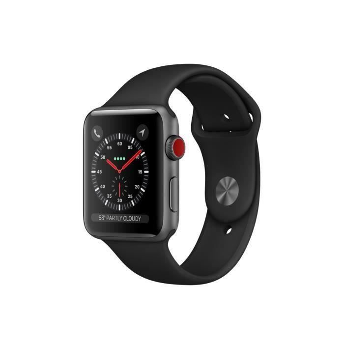 38mm apple watch series 3 hot sale gps