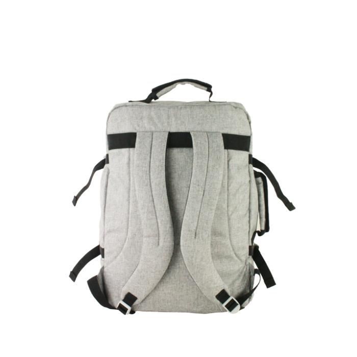 Sac dos cabine Classic 44 Litres Ice Grey 55 ICE GREY