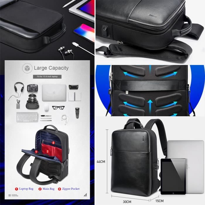 Bopai sac sales à dos