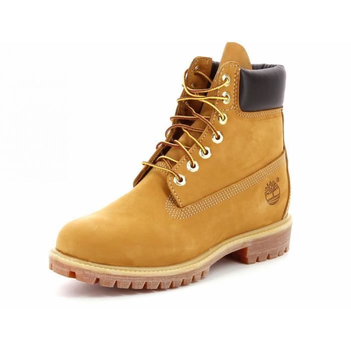 Cdiscount shop timberland homme