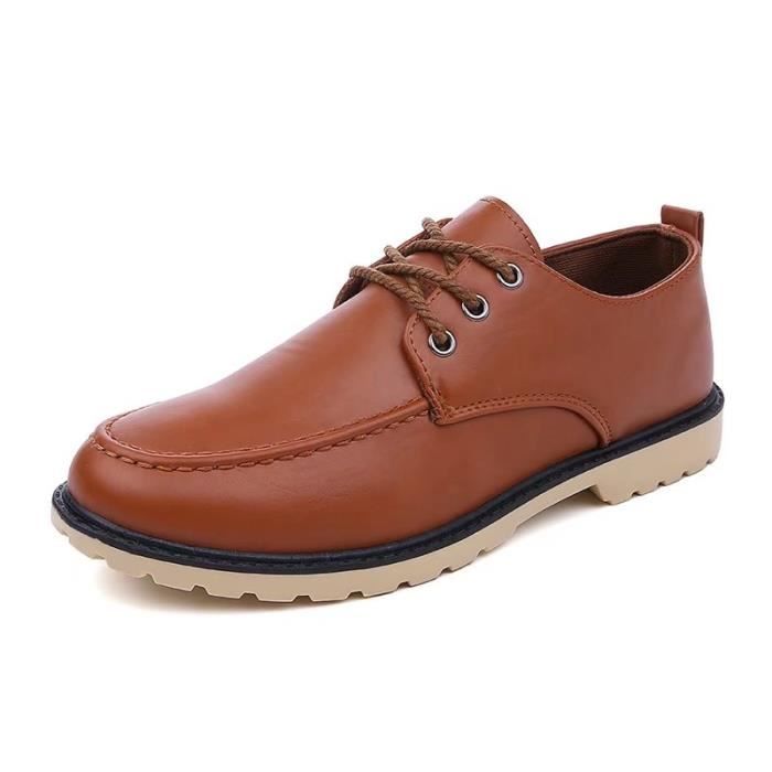 Derbies printemps hot sale