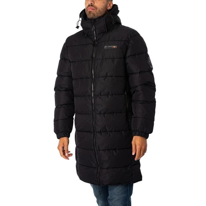Doudoune ellesse homme sales