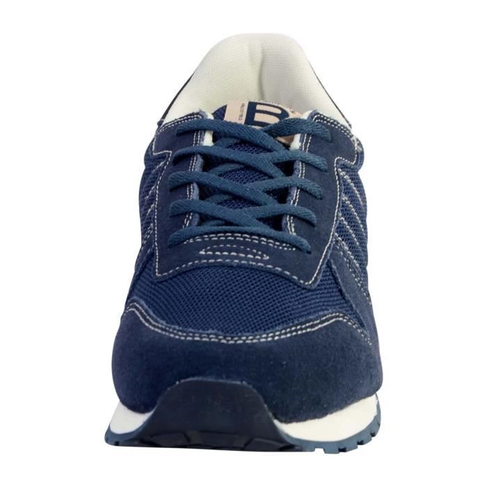 Running top bensimon femme