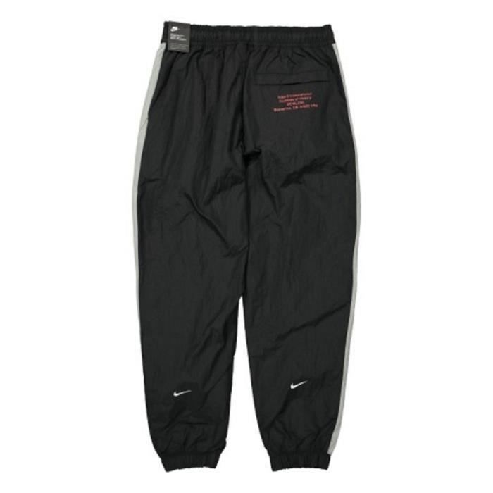 Pantalon top double swoosh