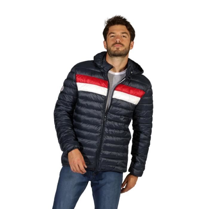Waxx doudoune homme online