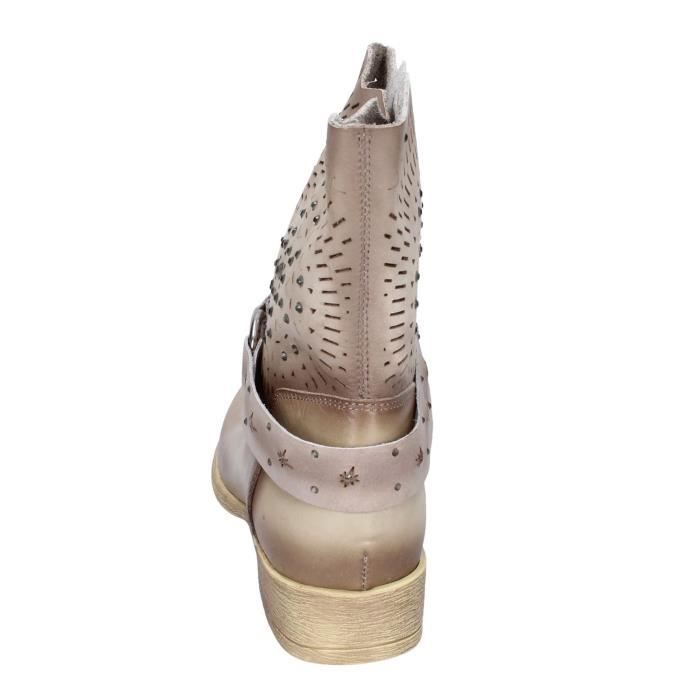 Chaussures café noir hotsell femme