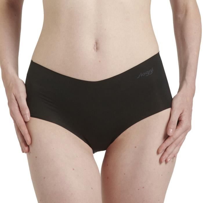 Sloggi microfibre femme best sale