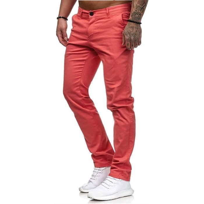 Pantalons moulants best sale