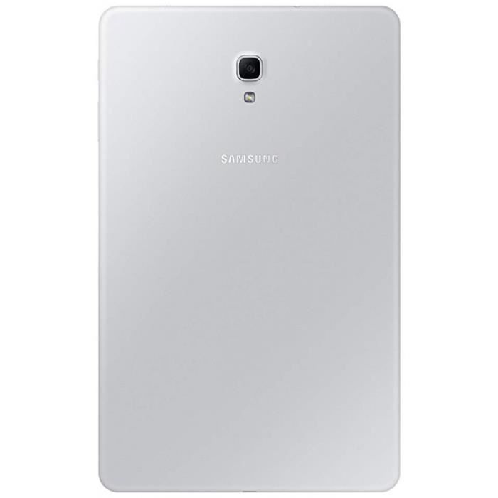 Samsung T590 Galaxy Tab A - 10.5'' - Wifi1