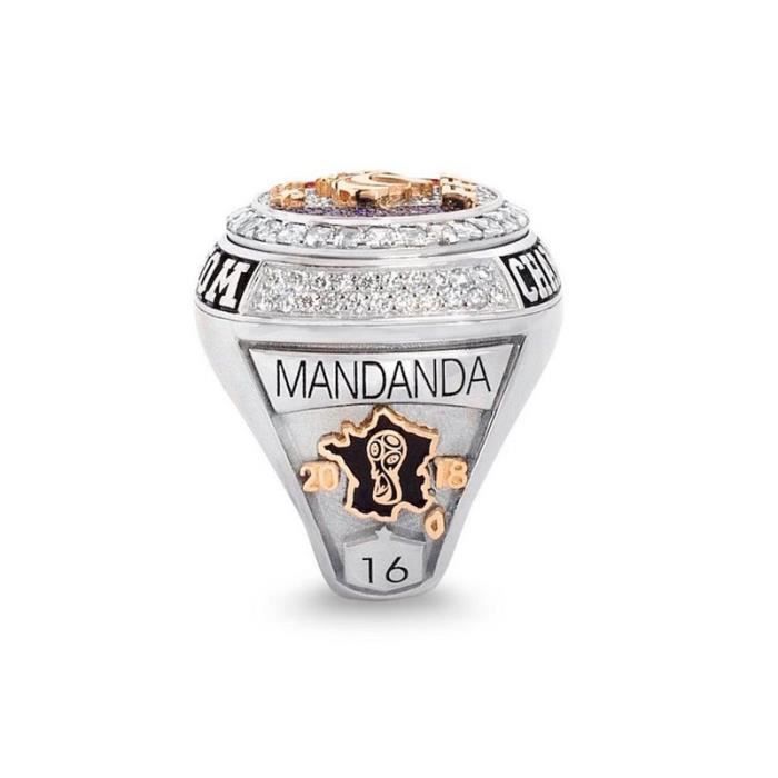Bague cdiscount 2025
