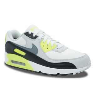 Sneakers Airmax Jaune Fluo 270 Noir Max 270 Shoes 270 Jaune Fluo