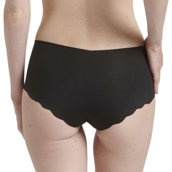 Shorty sloggi femme microfibre store
