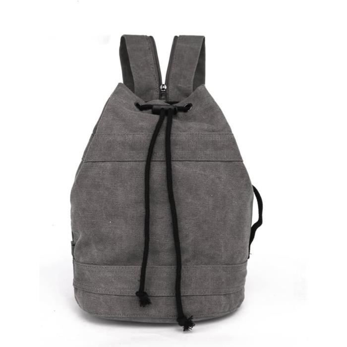 Sac a sale dos polochon
