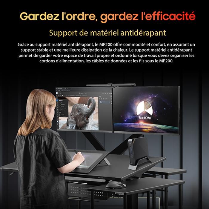 image zoomée
