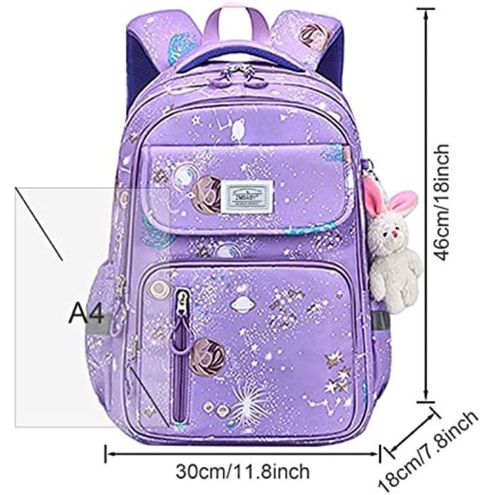 Sac ecole fille ce2 - Cdiscount