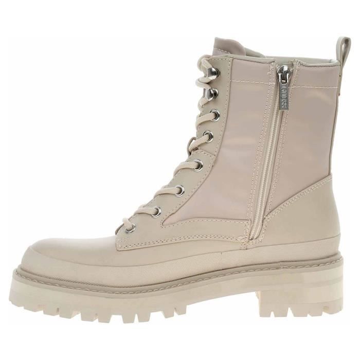 Botte guess sale pas cher