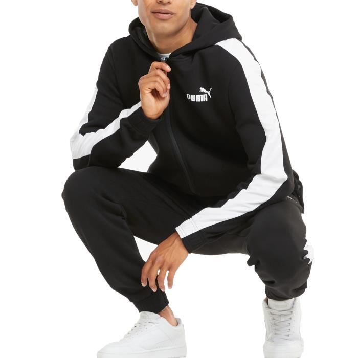 Survetement puma homme or discount