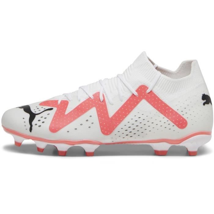 Chaussures de foot PUMA FUTURE MATCH Crampons moul s Homme