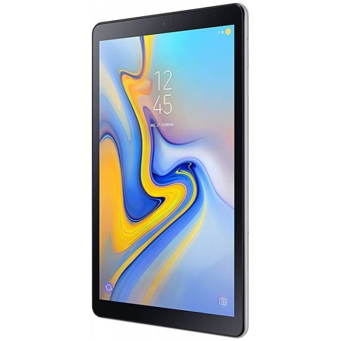Samsung T590 Galaxy Tab A - 10.5'' - Wifi2